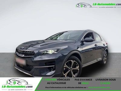Occasion 2020 Kia XCeed SUV | 23 900 € (Prix cher)
