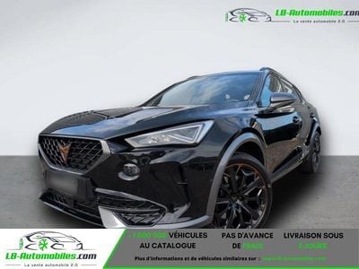 Occasion Cupra Formentor 245 ch (180 kW) 2021 SUV