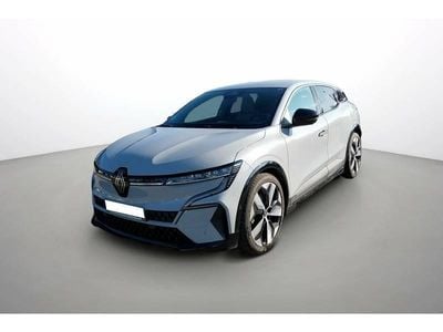 Occasion Renault Megane E-Tech Techno 161 kW (220 ch) 2022 Berline
