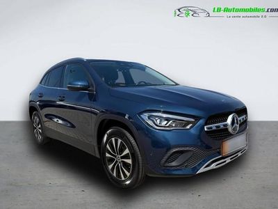 Mercedes GLA250
