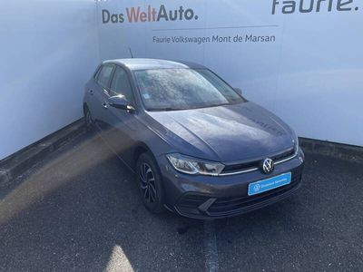 occasion VW Polo 1.0 TSI 95 S&S DSG7 Life