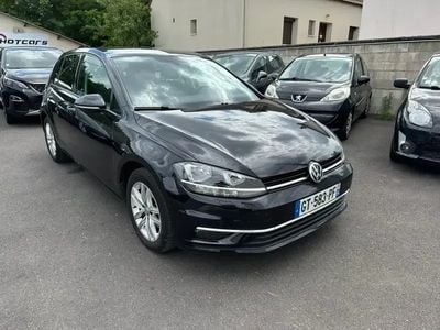 VW Golf VII