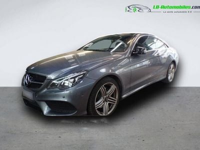 Mercedes E200