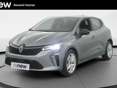 Gris Occasion 2023 Renault Clio V Evolution Citadine | 13 990 € (Bon prix)