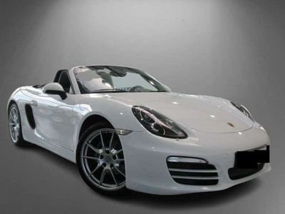 occasion Porsche Boxster 2.7i 265 Ch