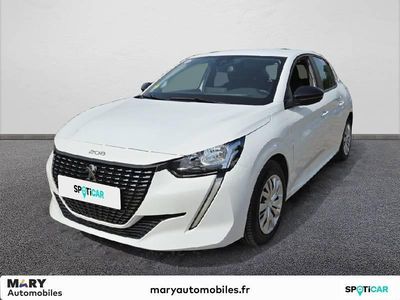 Occasion 2024 Peugeot 208 Active Citadine | 16 490 € (Prix juste)