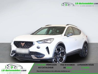 Occasion 2022 Cupra Formentor SUV | 29 300 € (Prix juste)
