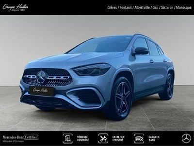 Occasion 2024 Mercedes GLA250 AMG line SUV | 47 900 € (Prix cher)