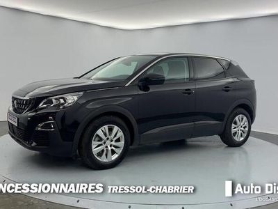 occasion Peugeot 3008 BlueHDi 130ch S&S BVM6 Active