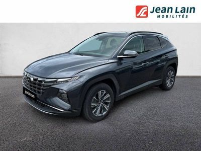 occasion Hyundai Tucson Tucson1.6 T-GDI 230 Hybrid BVA6