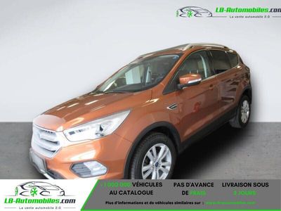 occasion Ford Kuga 2.0 TDCi 120 4x2 BVM