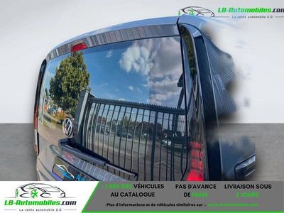 Occasion 2022 VW Caddy Monospace | 21 400 €