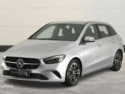 Mercedes 180