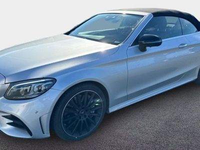 occasion Mercedes C43 AMG ClasseAmg 390ch 4matic Speedshift Tct Amg 28cv