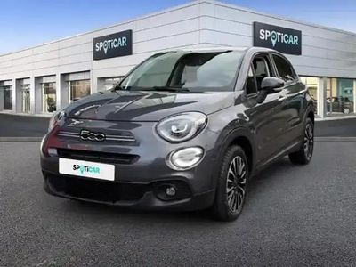 Occasion Fiat 500X S 2024 Blanc SUV