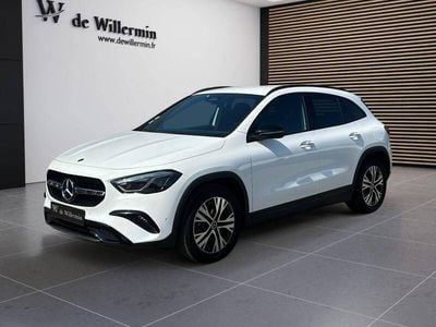 Mercedes GLA200