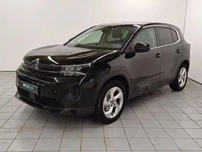 Noir perla nera (n) Occasion 2025 Citroën C5 Aircross SUV | 24 990 € (Bon prix)