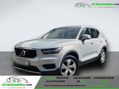 Occasion 2020 Volvo XC40 Momentum SUV | 32 500 € (Prix assez cher)