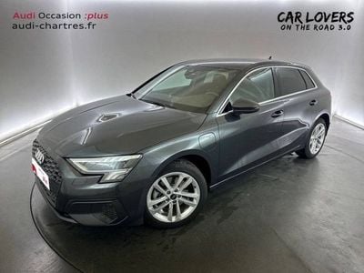 Audi A3 e-tron