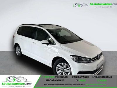 occasion VW Touran 1.6 TDI 115 5pl