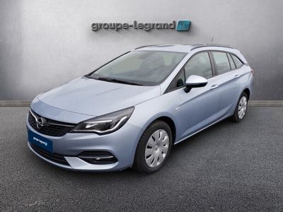 occasion Opel Astra Sports Tourer 1.5 D 122ch Elegance Business