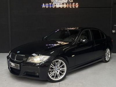 Occasion 2008 BMW 335 Sport Line Berline | 14 990 €