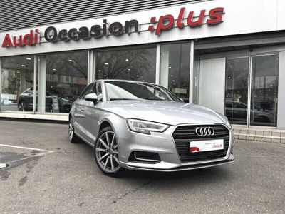 occasion Audi A3 Berline 1.5 TFSI CoD 150 Design Luxe