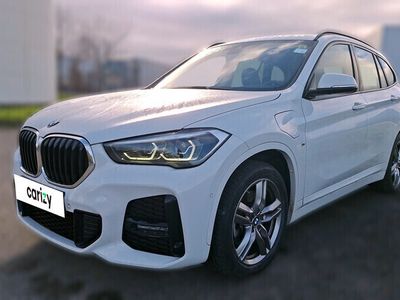 occasion BMW 220 X1 xDrive 25ech BVA6 M Sport