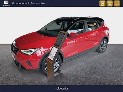 occasion Seat Arona 1.0 TSI 110 ch Start/Stop BVM6 Copa