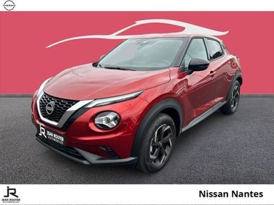 occasion Nissan Juke 1.0 DIG-T 114ch Tekna 2023.5