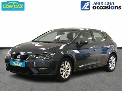 occasion Seat Leon Leon1.5 TGI 130 DSG7 GNV