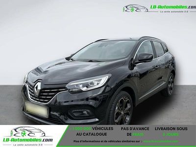 Occasion 2021 Renault Kadjar SUV | 24 000 € (Prix assez cher)