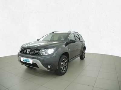 occasion Dacia Duster TCe 130 FAP 4x2 - 15 ans