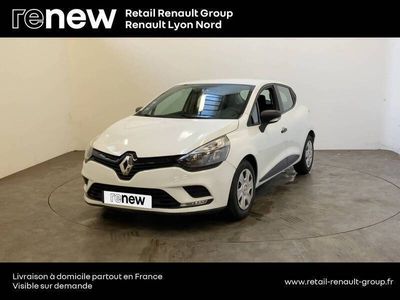 Renault Clio IV