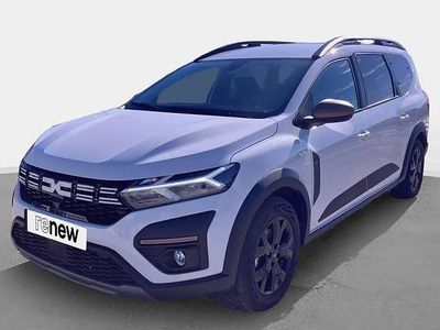Occasion Dacia Jogger Extreme 2024 Blanc Monospace