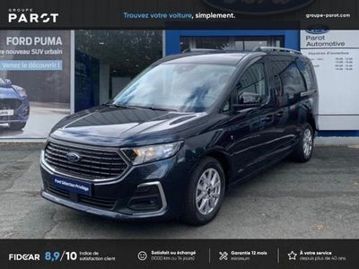 Ford Tourneo