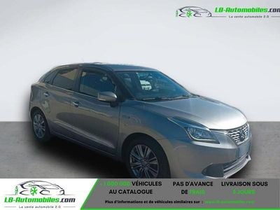 Occasion Suzuki Baleno 90 ch (66 kW) 2016 Berline