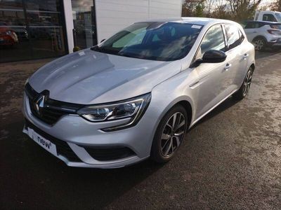 Renault Mégane IV