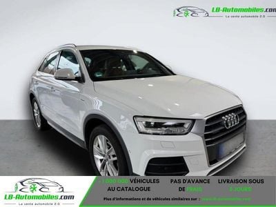 Occasion 2015 Audi Q3 Sport SUV | 23 800 € (Prix juste)