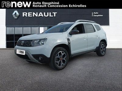 occasion Dacia Duster DUSTERTCe 130 FAP 4x2 - SL Techroad