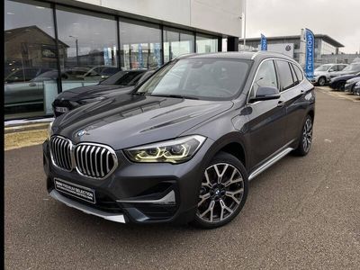 occasion BMW 220 X1 F48 LCI X1 xDrive 25ech BVA6