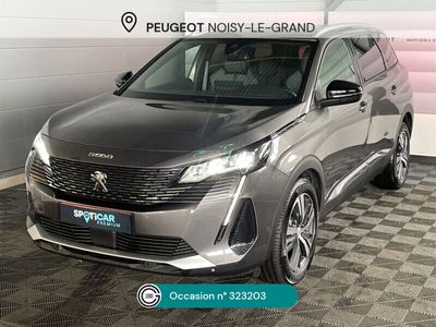 occasion Peugeot 5008 II PURETECH 130CH S&S EAT8 ALLURE PACK