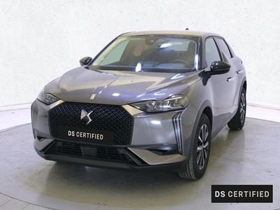 DS Automobiles DS3
