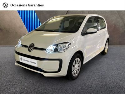 occasion VW up! 1.0 65ch BlueMotion Technology Active 5p