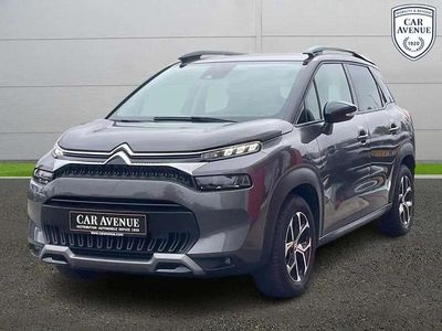 Gris Occasion 2023 Citroën C3 Aircross PureTech SUV | 17 480 € (Prix assez cher)