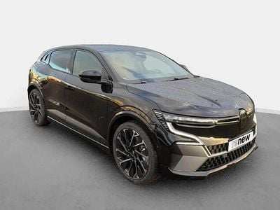 Nouvelle Renault Megane E-Tech Esprit Alpine 161 kW (220 ch) 2026 Noir Berline