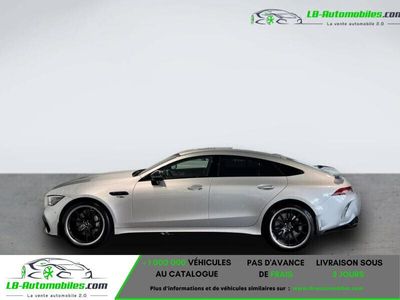 occasion Mercedes AMG GT 43 AMG 367 ch BVA 4-Matic+