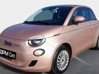 Occasion Fiat 500e Action 69 kW (95 ch) 2022 Citadine