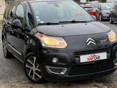 Occasion 2009 Citroën C3 Picasso Exclusive Monospace | 4 990 € (Prix juste)