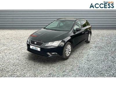 occasion Seat Leon ST 2.0 TDI 150ch FAP Style Business Start&Stop